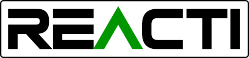 REACTI Logo