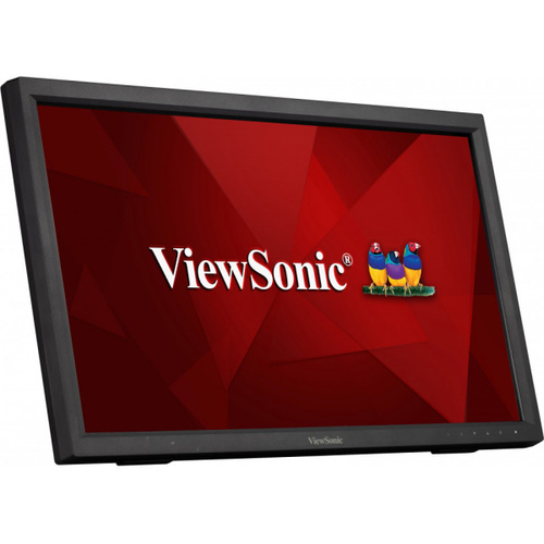 Miniatura 3 de Monitor Touch Viewsonic TD2223, 21.5 Pulg, 1xHDMI, 1xVGA, 1920 x 1080 Pixeles, Respuesta 5 ms, 75 Hz, Panel TN