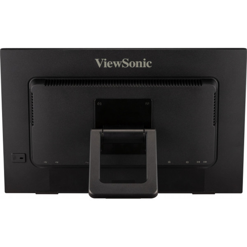 Miniatura 5 de Monitor Touch Viewsonic TD2223, 21.5 Pulg, 1xHDMI, 1xVGA, 1920 x 1080 Pixeles, Respuesta 5 ms, 75 Hz, Panel TN