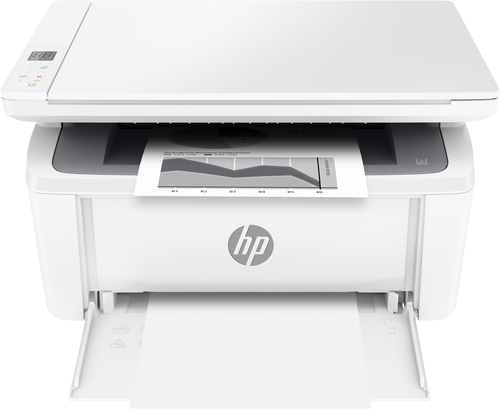 Miniatura 5 de HP LaserJet Impresora multifuncion M141w, WIFI, monocromatica, Impresion, copia, escaneado, 600x600DPI, A4