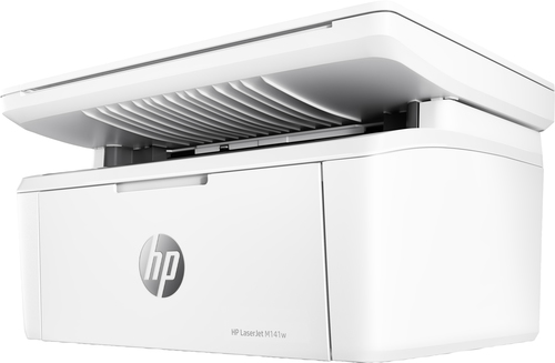 Miniatura 4 de HP LaserJet Impresora multifuncion M141w, WIFI, monocromatica, Impresion, copia, escaneado, 600x600DPI, A4