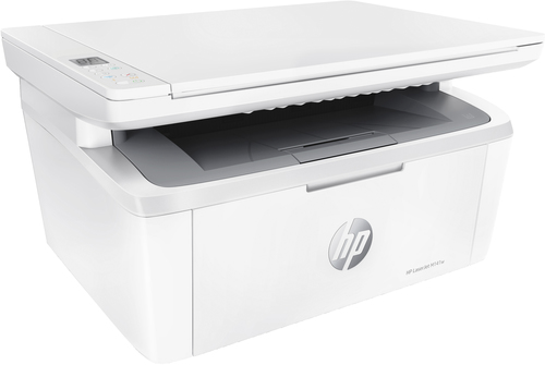 Miniatura 3 de HP LaserJet Impresora multifuncion M141w, WIFI, monocromatica, Impresion, copia, escaneado, 600x600DPI, A4