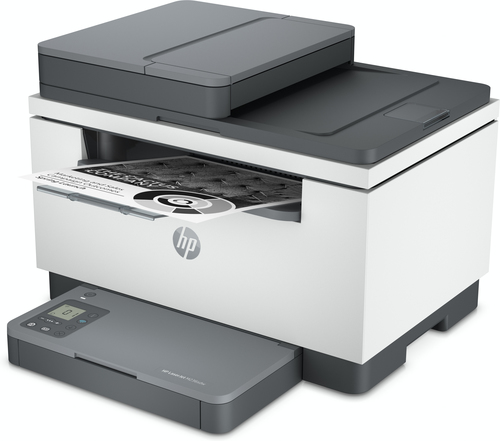 Miniatura 5 de HP LaserJet Impresora multifuncion LaserJet M236sdw, Blanco y negro, Impresion, copia , 100 x 150 mm, 29ppm, A4, 500MHz, WiFi, Bluetooth, LCD