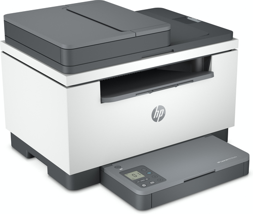 Miniatura 4 de HP LaserJet Impresora multifuncion LaserJet M236sdw, Blanco y negro, Impresion, copia , 100 x 150 mm, 29ppm, A4, 500MHz, WiFi, Bluetooth, LCD