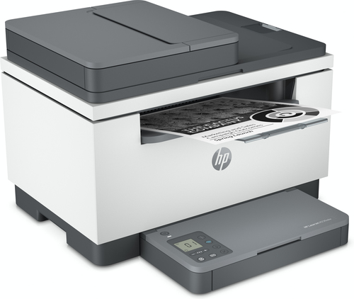 Miniatura 3 de HP LaserJet Impresora multifuncion LaserJet M236sdw, Blanco y negro, Impresion, copia , 100 x 150 mm, 29ppm, A4, 500MHz, WiFi, Bluetooth, LCD