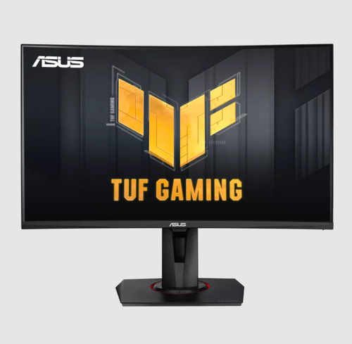 Monitor ASUS TUF Gaming VG27VQM, 27 Pulgadas,  Full HD, 240Hz, bocinas, 2xHDMI, 1xDP, Negro
