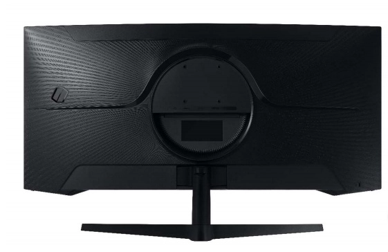 Miniatura 3 de Monitor Curvo Samsung Odyssey G5 34 Pulgadas, 3440 x 1440, 250 cd/m2, DP, HDMI, 165 Hz, FreeSync