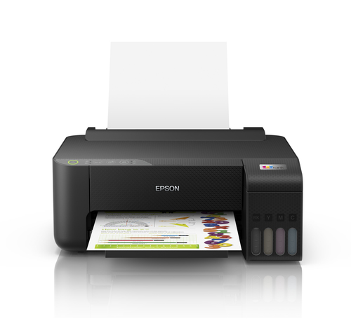 Miniatura 5 de Impresora tinta continua Epson EcoTank L1250, 33 ppm, 5760 x 1440 DPI, A4, Wifi