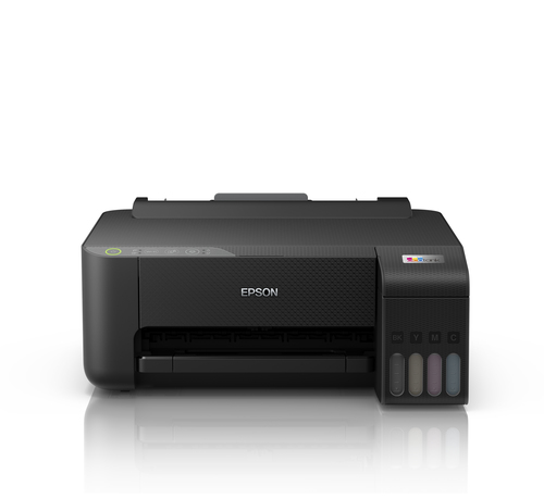 Miniatura 4 de Impresora tinta continua Epson EcoTank L1250, 33 ppm, 5760 x 1440 DPI, A4, Wifi