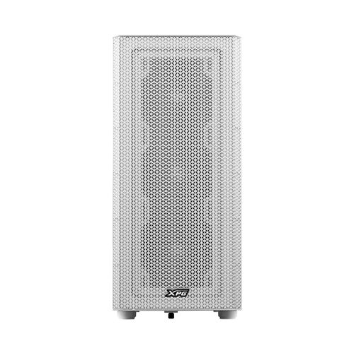Miniatura 3 de Gabinete XPG VALOR MESH, Media Torre, 7 Ranuras de Expansion, Blanco, Ventana lateral, Vent frontales, Sin Fuente, Mnini-ITX, Micro-ATX, ATX