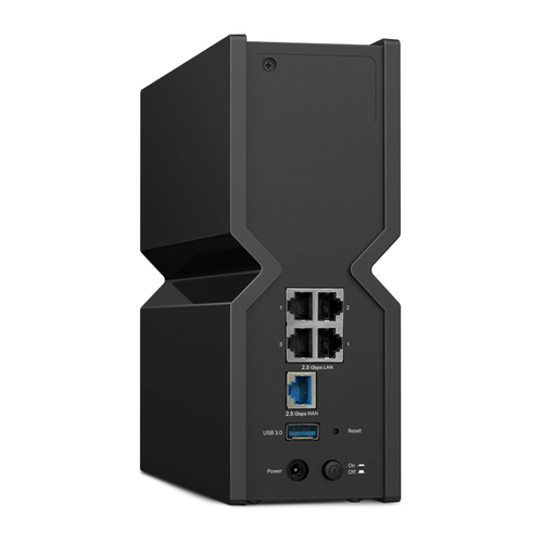 Miniatura 3 de Ruteador Inalambrico TP-Link Archer BE550, Triple banda, Wi-Fi 7, 802.11be, 5 Puertos LAN, 9300 Mbit/s