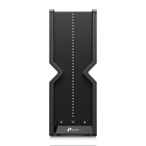 Miniatura 2 de Ruteador Inalambrico TP-Link Archer BE550, Triple banda, Wi-Fi 7, 802.11be, 5 Puertos LAN, 9300 Mbit/s