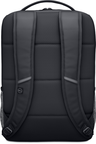 Miniatura 2 de MOCHILA DELL CP3724 Bolsa lateral, hasta 16 Pulgadas, Poliester, Negro, Repelente de agua