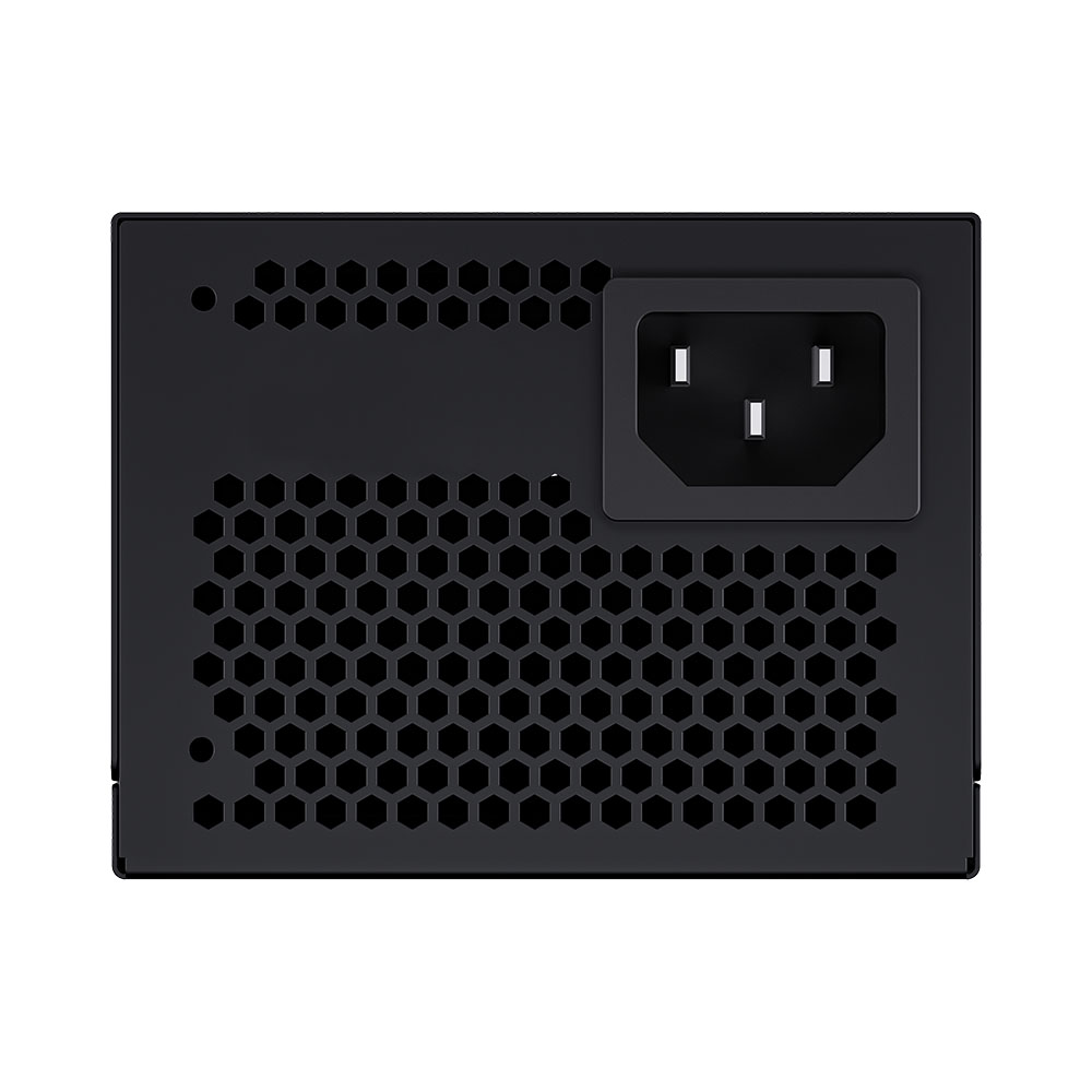Miniatura 4 de Fuente de Poder TFX Acteck Blazar FX500, 500W, 2x Molex, 2x Sata, 1x ATX, Negro