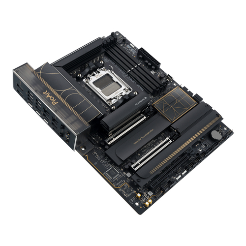 Miniatura 4 de Tarjeta madre ASUS ProArt X870E-CREATOR WIFI, AMD, DDR5-SDRAM, 192GB
