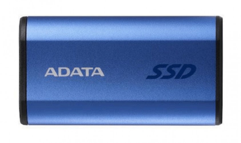 Miniatura 2 de SSD Externo ADATA SE880 1 TB, Lectura 2000 MB/s, Escritura 2000 MB/s, 1x USB-C 3.2 Gen, Azul