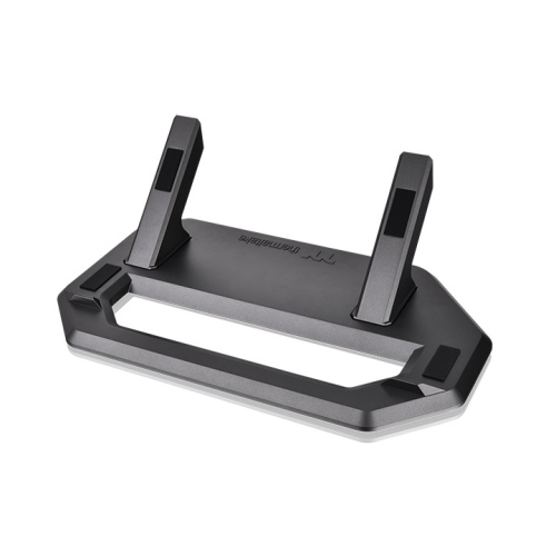 Miniatura 2 de Soporte Thermaltake para Gabinetes Tower 300, Visualizacion Horizontal, Blanco