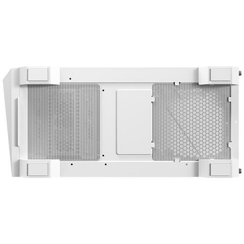 Miniatura 5 de Gabinete Antec C3 ARGB, Midi Tower, Soporta ATX, Micro ATX, ITX, 4XVent ARGB, 1XUSB 3.0, 1XUSB-C, Blanco