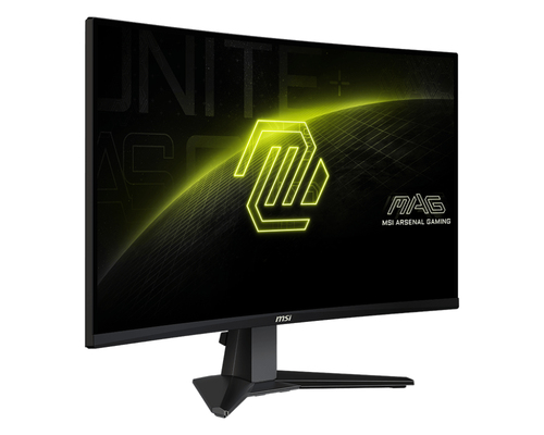 Miniatura 3 de Monitor Gamer Curvo MSI MAG 276CXF LCD, 27, Full HD, 280Hz, HDMI/DisplayPort, Negro