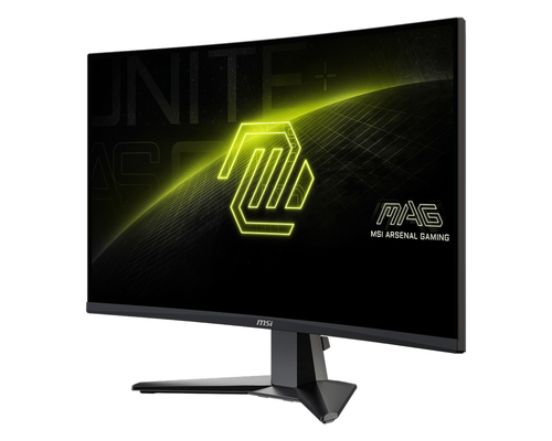 Miniatura 4 de Monitor Gamer Curvo MSI MAG 276CXF LCD, 27, Full HD, 280Hz, HDMI/DisplayPort, Negro