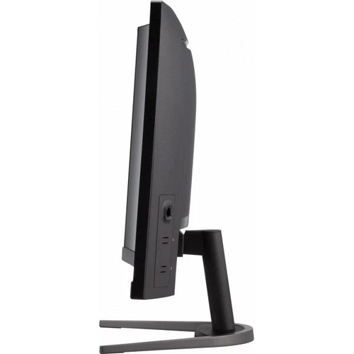 Miniatura 5 de Monitor Viewsonic VX Series VX2418C LCD, 24 Pulg, VA, 165 Hz, 1ms, FreeSync, Negro