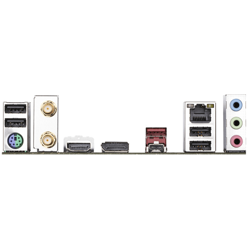 Miniatura 5 de Tarjeta Madre Gigabyte B760 DS3H AX, LGA 1700, 4x DDR5-SDRAM, ATX, Wifi