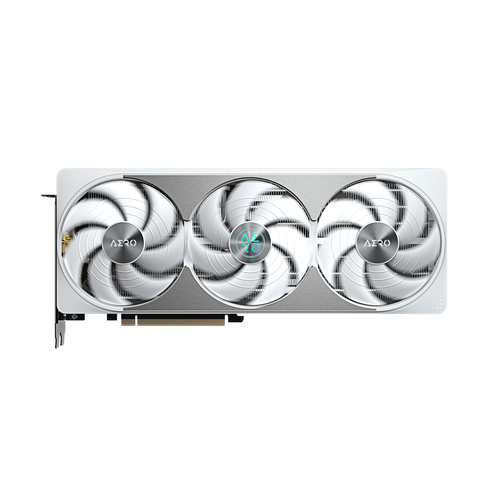 Miniatura 5 de Tarjeta de Video Gigabyte GeForce RTX 5080 AERO OC SFF 16G, 16 GB, 256 Bit, GDDR7, PCI Express 5.0, 30 Gbps