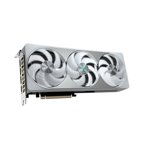 Miniatura 4 de Tarjeta de Video Gigabyte GeForce RTX 5080 AERO OC SFF 16G, 16 GB, 256 Bit, GDDR7, PCI Express 5.0, 30 Gbps
