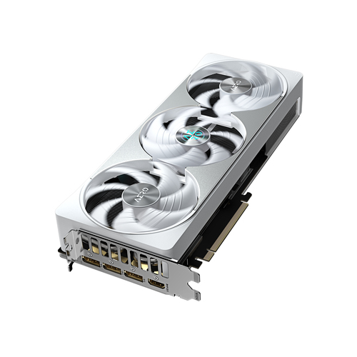 Miniatura 3 de Tarjeta de Video Gigabyte GeForce RTX 5080 AERO OC SFF 16G, 16 GB, 256 Bit, GDDR7, PCI Express 5.0, 30 Gbps