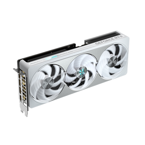 Miniatura 2 de Tarjeta de Video Gigabyte GeForce RTX 5080 AERO OC SFF 16G, 16 GB, 256 Bit, GDDR7, PCI Express 5.0, 30 Gbps
