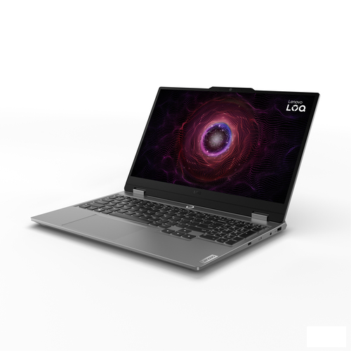 Miniatura 3 de Laptop Lenovo LOQ 15ARP9, AMD Ryzen 5 7235HS, 8 GB, 512 GB SSD, 15.6 Pulg, Windows 11 Home, NVIDIA GeForce RTX 3050, Gris