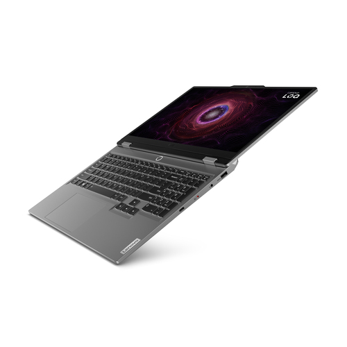 Miniatura 5 de Laptop Lenovo LOQ 15ARP9, AMD Ryzen 5 7235HS, 8 GB, 512 GB SSD, 15.6 Pulg, Windows 11 Home, NVIDIA GeForce RTX 3050, Gris