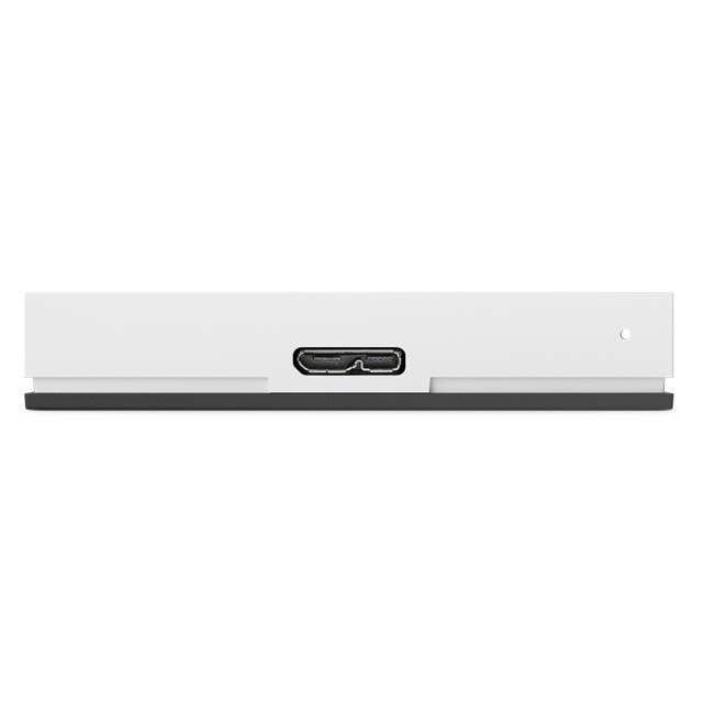 Miniatura 3 de Disco Duro Externo Seagate Game Drive Para PS5, 2.9 Pulgadas, 2TB, USB 3.0, Led Azul, Blanco
