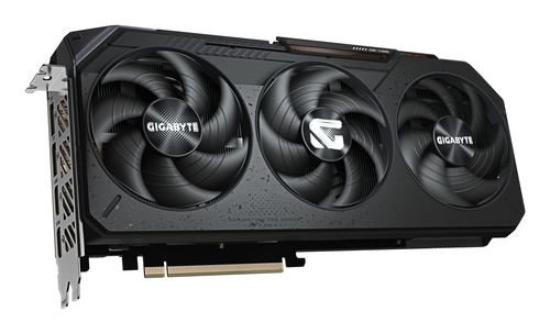 Miniatura 3 de Tarjeta de Video Gigabyte Radeon RX 9070 GAMING OC 16G, 16 GB, 256 Bit, GDDR6, PCI Express 5.0, 2x DP, 2x HDMI