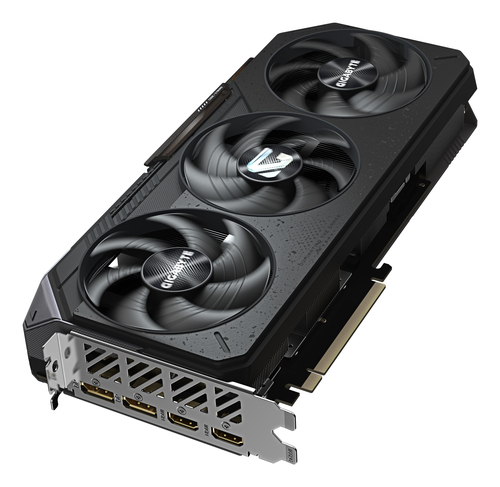 Miniatura 4 de Tarjeta de Video Gigabyte Radeon RX 9070 GAMING OC 16G, 16 GB, 256 Bit, GDDR6, PCI Express 5.0, 2x DP, 2x HDMI