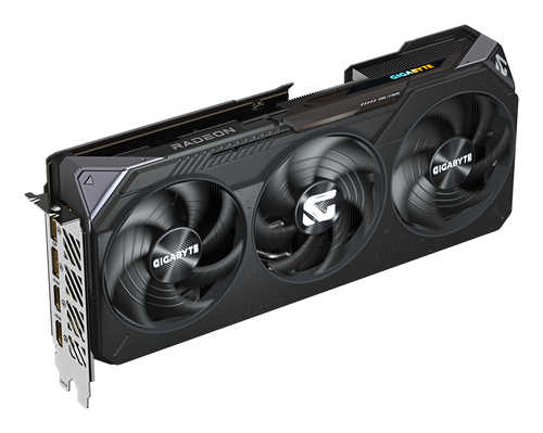 Miniatura 5 de Tarjeta de Video Gigabyte Radeon RX 9070 GAMING OC 16G, 16 GB, 256 Bit, GDDR6, PCI Express 5.0, 2x DP, 2x HDMI
