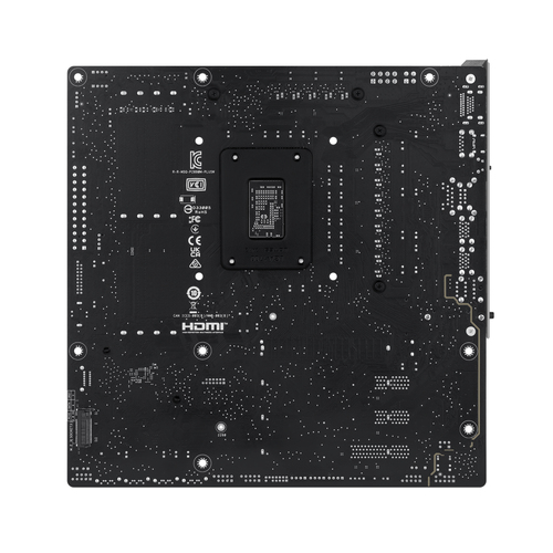Miniatura 5 de Tarjeta Madre Asus PRIME Z890M-PLUS WIFI, LGA 1851, 4 DDR5-SDRAM, Micro ATX, Wifi