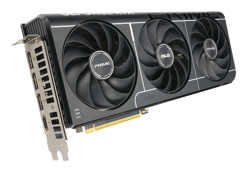 Miniatura 2 de Tarjeta de Video Asus GeForce RTX 5070, 12GB, GDDR7, PCI Express 5.0, 192 bit, 3x DP, 1x HDMI