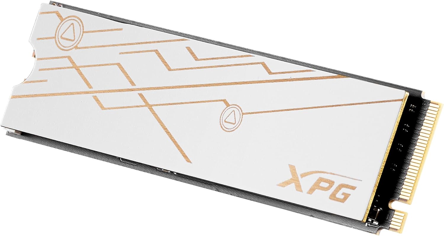 Miniatura 4 de SSD XPG Mars 980 Blade, 2TB, M.2 2280, 14000 Y 13000 MBS, PCIe Gen5 x4