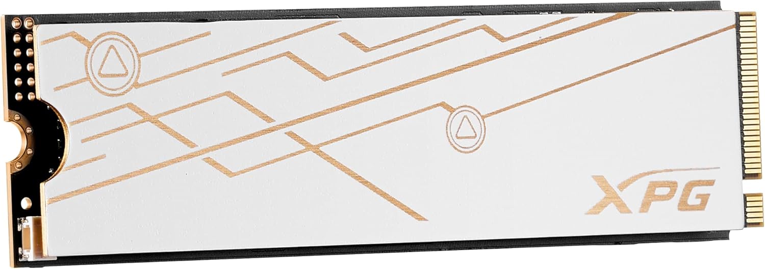 Miniatura 3 de SSD XPG Mars 980 Blade, 2TB, M.2 2280, 14000 Y 13000 MBS, PCIe Gen5 x4