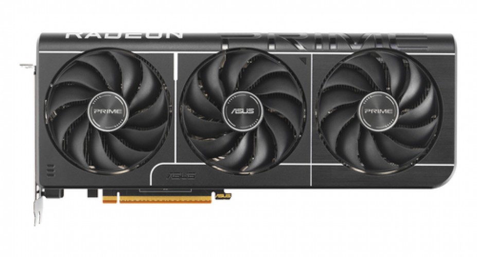 Tarjeta de Video ASUS Prime Radeon RX 9070 XT, 16 GB, 256 Bit, GDDR6, PCI Express 5.0, 3xDP, HDMI