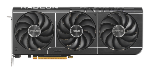 Miniatura 2 de Tarjeta de Video ASUS Prime Radeon RX 9070 XT, 16 GB, 256 Bit, GDDR6, PCI Express 5.0, 3xDP, HDMI