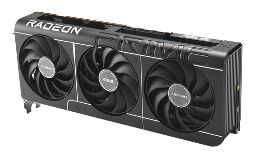 Miniatura 4 de Tarjeta de Video ASUS Prime Radeon RX 9070 XT, 16 GB, 256 Bit, GDDR6, PCI Express 5.0, 3xDP, HDMI