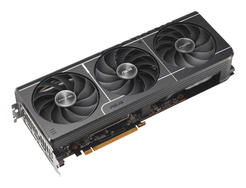 Miniatura 5 de Tarjeta de Video ASUS Prime Radeon RX 9070 XT, 16 GB, 256 Bit, GDDR6, PCI Express 5.0, 3xDP, HDMI