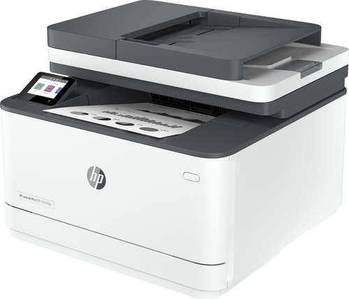 Miniatura 5 de Multifuncional HP MFP 3103fdw, Laser, monocromatica, Escaner, impresora y copia, Wifi, 1200x1200 DPI, Ethernet, USB