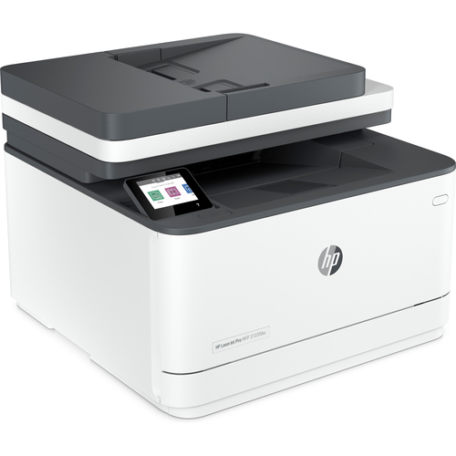 Miniatura 2 de Multifuncional HP MFP 3103fdw, Laser, monocromatica, Escaner, impresora y copia, Wifi, 1200x1200 DPI, Ethernet, USB