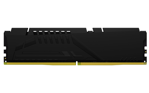 Miniatura 3 de Memoria Ram Kingston Fury Beast Black, 8GB, DDR5, 5200MHz, CL40