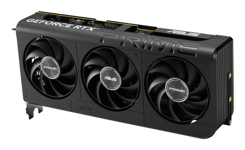 Miniatura 2 de Tarjeta De Video Asus GeForce RTX 5060, 8GB GDDR7, PCI-E 5.0, 3x DP, 1x HDMI