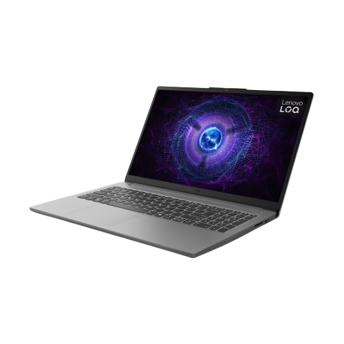 Miniatura 3 de Laptop Gamer Lenovo LOQ 15IAX9E, 15.6, Core i5-12450HX, GeForce RTX 3050, 8GB, 512GB SSD, Full HD, Windows 11 Home