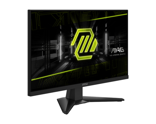 Miniatura 3 de Monitor Gaming MSI MAG 244F LCD, 23.6, Full HD, Rapid IPS, 200 Hz, 0.5 ms, Negro